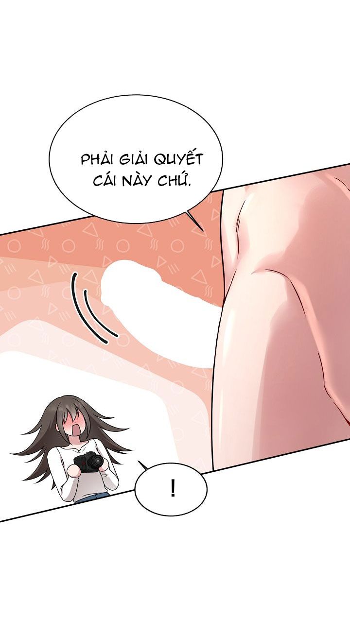 đọc truyện [18+]có Muốn Làm Chuyện Kỳ Lạ Với Tôi Không? Chương 4 ảnh 53 tại Thiên Thai Truyện