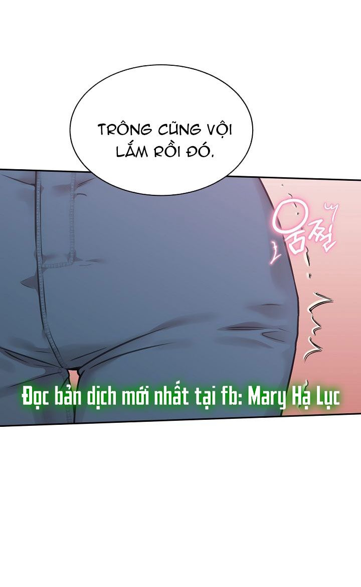 đọc truyện [18+]có Muốn Làm Chuyện Kỳ Lạ Với Tôi Không? Chương 4 ảnh 55 tại Thiên Thai Truyện