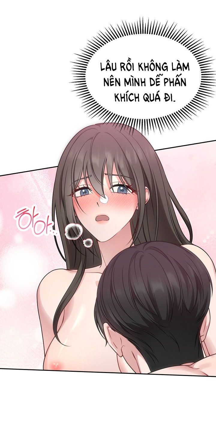 đọc truyện [18+]có Muốn Làm Chuyện Kỳ Lạ Với Tôi Không? Chương 4 ảnh 63 tại Thiên Thai Truyện