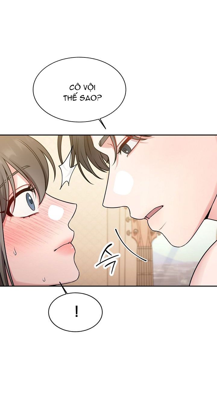 đọc truyện [18+]có Muốn Làm Chuyện Kỳ Lạ Với Tôi Không? Chương 4 ảnh 65 tại Thiên Thai Truyện