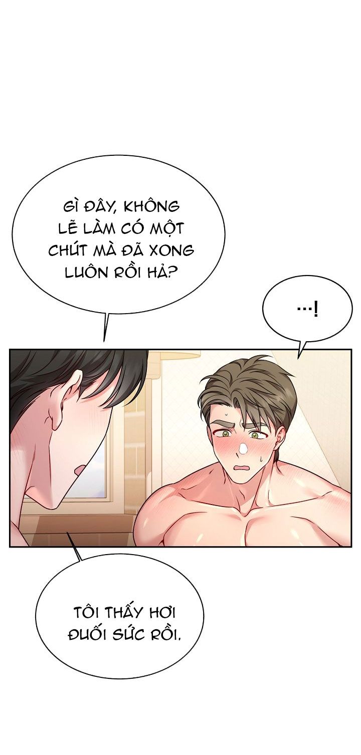 đọc truyện [18+]có Muốn Làm Chuyện Kỳ Lạ Với Tôi Không? Chương 5 ảnh 36 tại Giả Dược