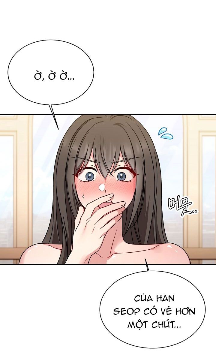 đọc truyện [18+]có Muốn Làm Chuyện Kỳ Lạ Với Tôi Không? Chương 5 ảnh 40 tại Giả Dược
