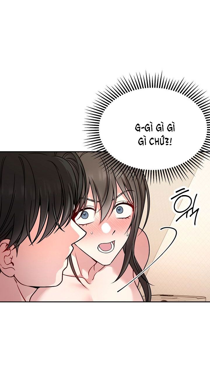 đọc truyện [18+]có Muốn Làm Chuyện Kỳ Lạ Với Tôi Không? Chương 5 ảnh 45 tại Giả Dược