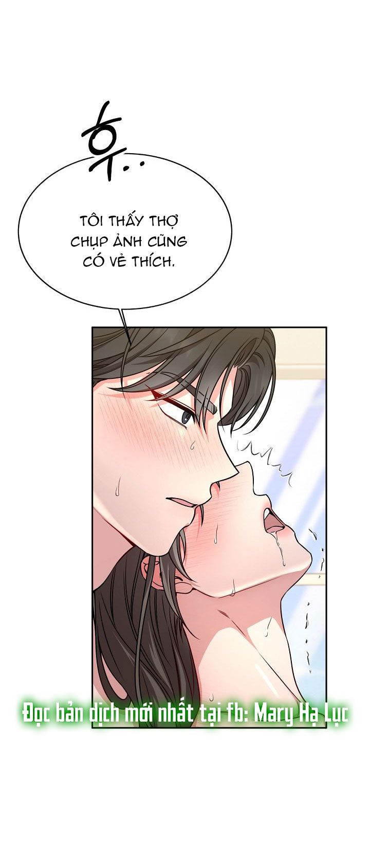 đọc truyện [18+]có Muốn Làm Chuyện Kỳ Lạ Với Tôi Không? Chương 5 ảnh 56 tại Giả Dược