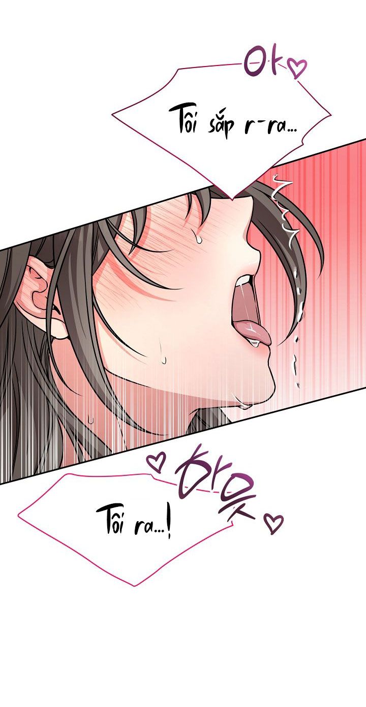đọc truyện [18+]có Muốn Làm Chuyện Kỳ Lạ Với Tôi Không? Chương 5 ảnh 63 tại Giả Dược