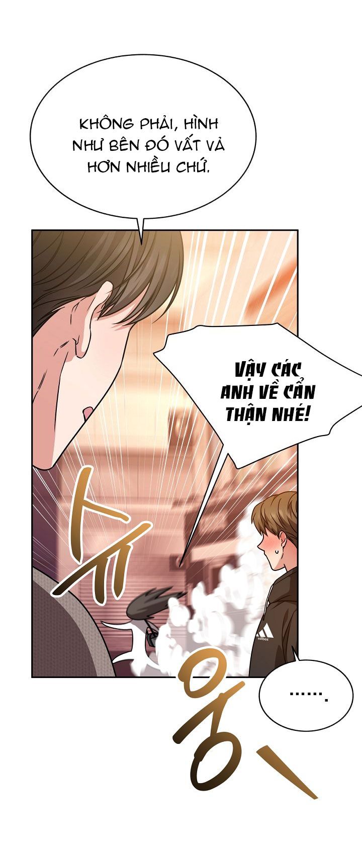 đọc truyện [18+]có Muốn Làm Chuyện Kỳ Lạ Với Tôi Không? Chương 5 ảnh 69 tại Giả Dược