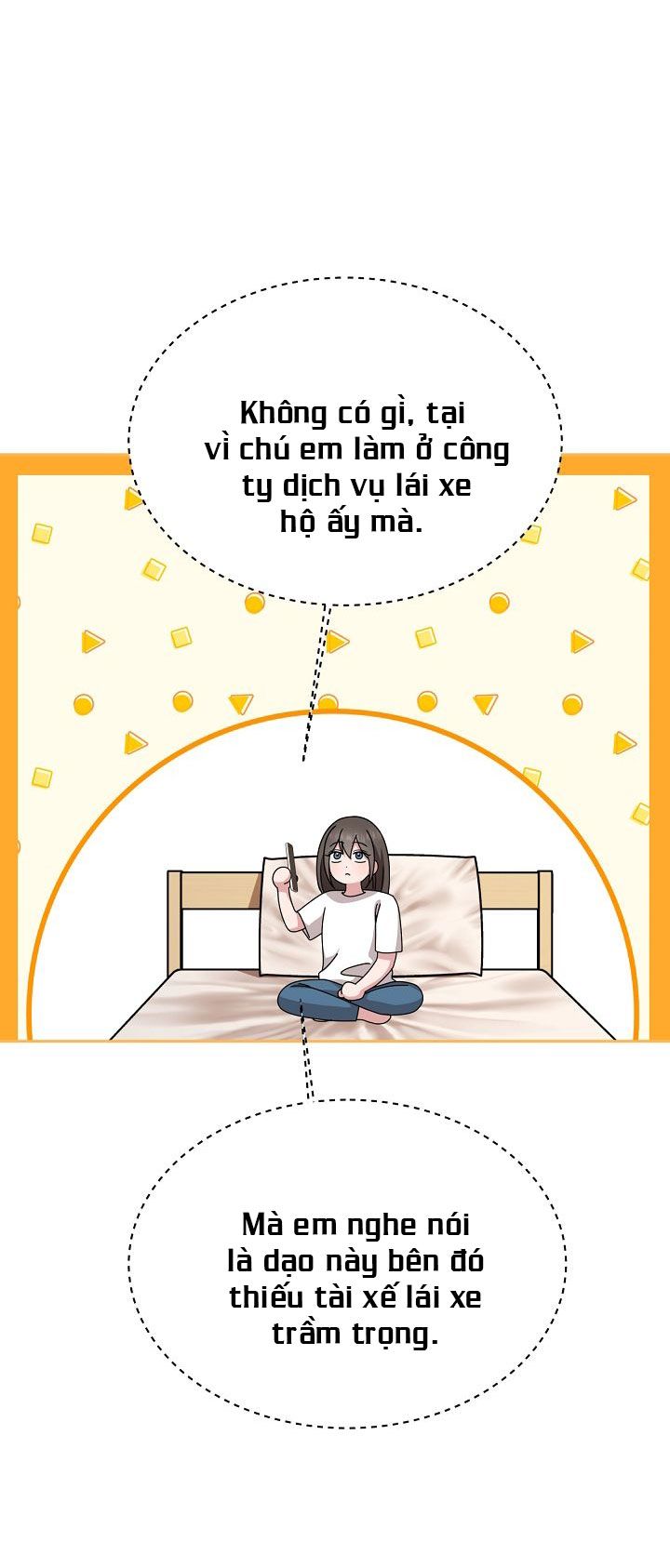 đọc truyện [18+]có Muốn Làm Chuyện Kỳ Lạ Với Tôi Không? Chương 6 ảnh 11 tại Giả Dược