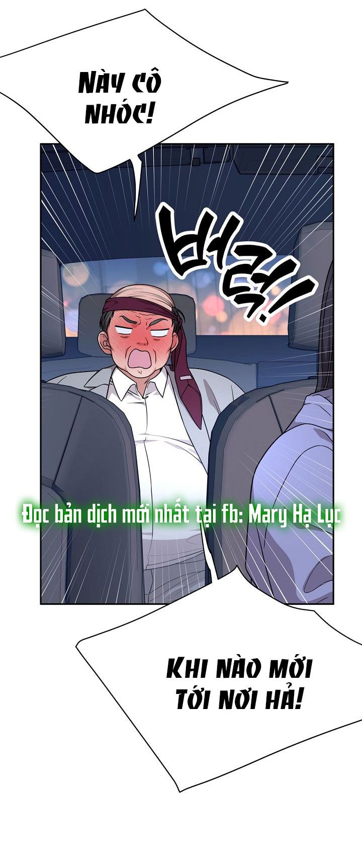 đọc truyện [18+]có Muốn Làm Chuyện Kỳ Lạ Với Tôi Không? Chương 6 ảnh 21 tại Giả Dược