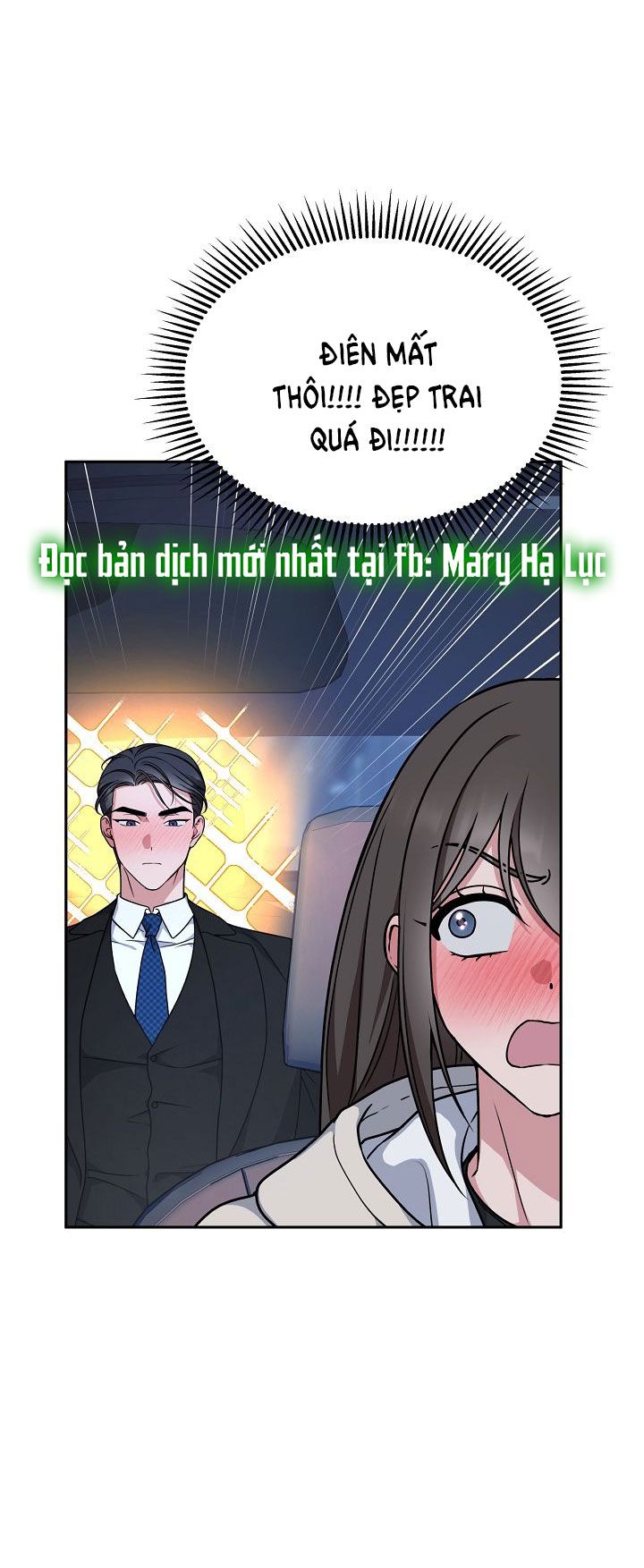 đọc truyện [18+]có Muốn Làm Chuyện Kỳ Lạ Với Tôi Không? Chương 6 ảnh 39 tại Giả Dược