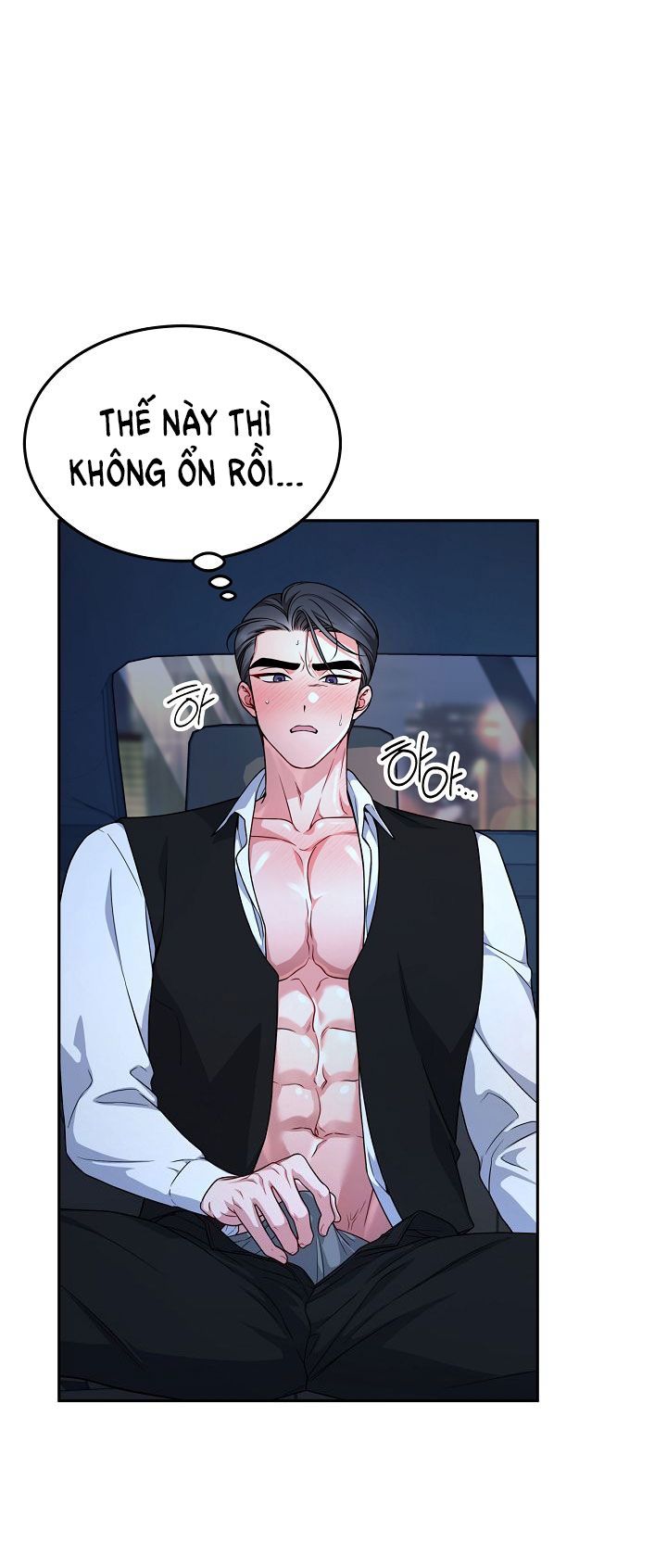 đọc truyện [18+]có Muốn Làm Chuyện Kỳ Lạ Với Tôi Không? Chương 7 ảnh 19 tại Giả Dược