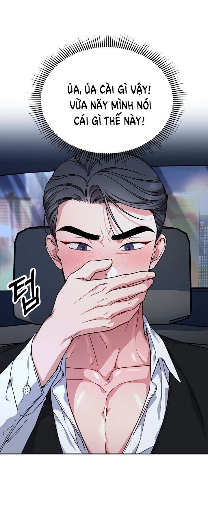 đọc truyện [18+]có Muốn Làm Chuyện Kỳ Lạ Với Tôi Không? Chương 7 ảnh 3 tại Giả Dược