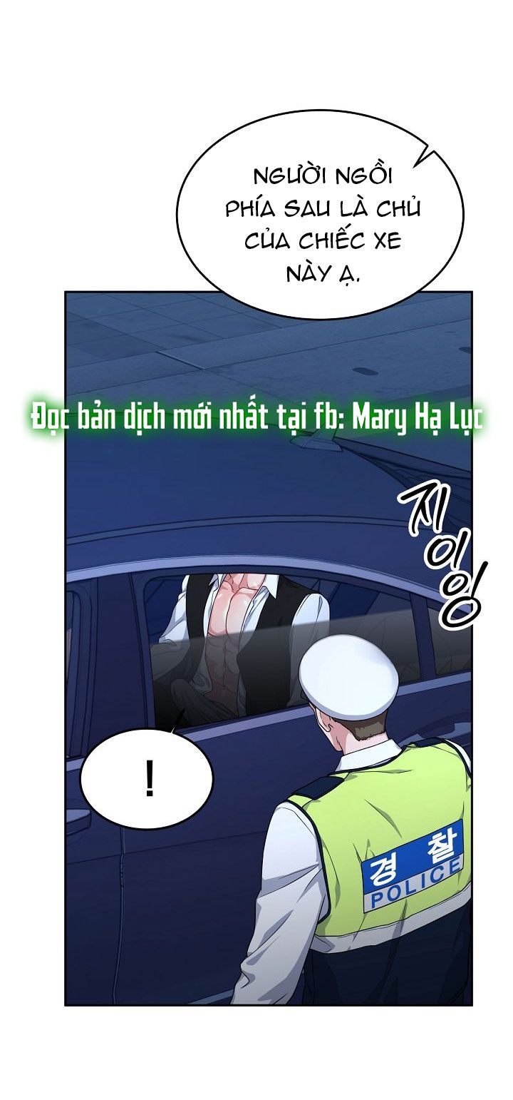 đọc truyện [18+]có Muốn Làm Chuyện Kỳ Lạ Với Tôi Không? Chương 7 ảnh 26 tại Giả Dược