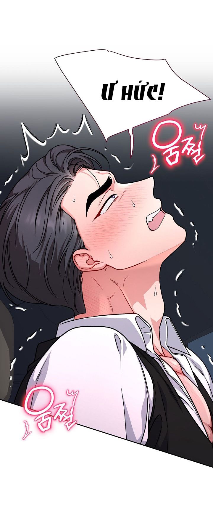 đọc truyện [18+]có Muốn Làm Chuyện Kỳ Lạ Với Tôi Không? Chương 7 ảnh 31 tại Giả Dược