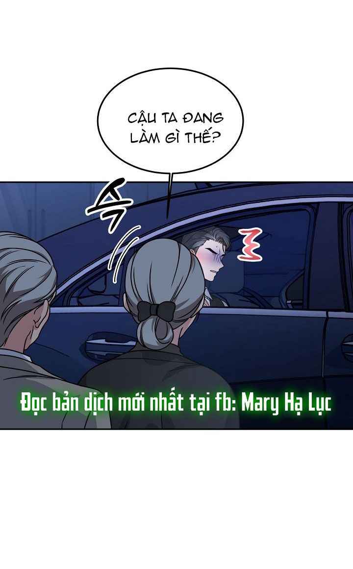 đọc truyện [18+]có Muốn Làm Chuyện Kỳ Lạ Với Tôi Không? Chương 7 ảnh 50 tại Giả Dược