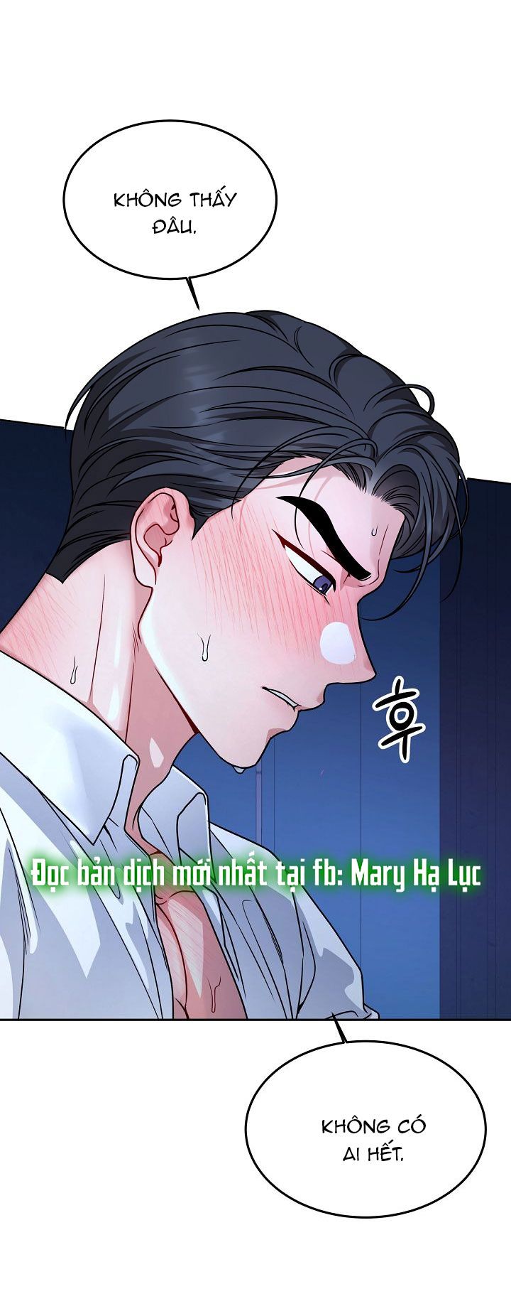 đọc truyện [18+]có Muốn Làm Chuyện Kỳ Lạ Với Tôi Không? Chương 8 ảnh 17 tại Giả Dược
