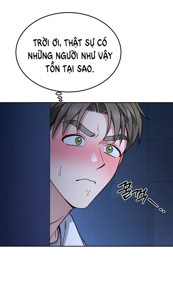 đọc truyện [18+]có Muốn Làm Chuyện Kỳ Lạ Với Tôi Không? Chương 8 ảnh 43 tại Giả Dược