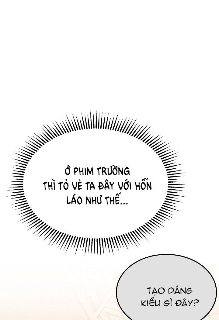đọc truyện [18+]có Muốn Làm Chuyện Kỳ Lạ Với Tôi Không? Chương 8 ảnh 52 tại Giả Dược