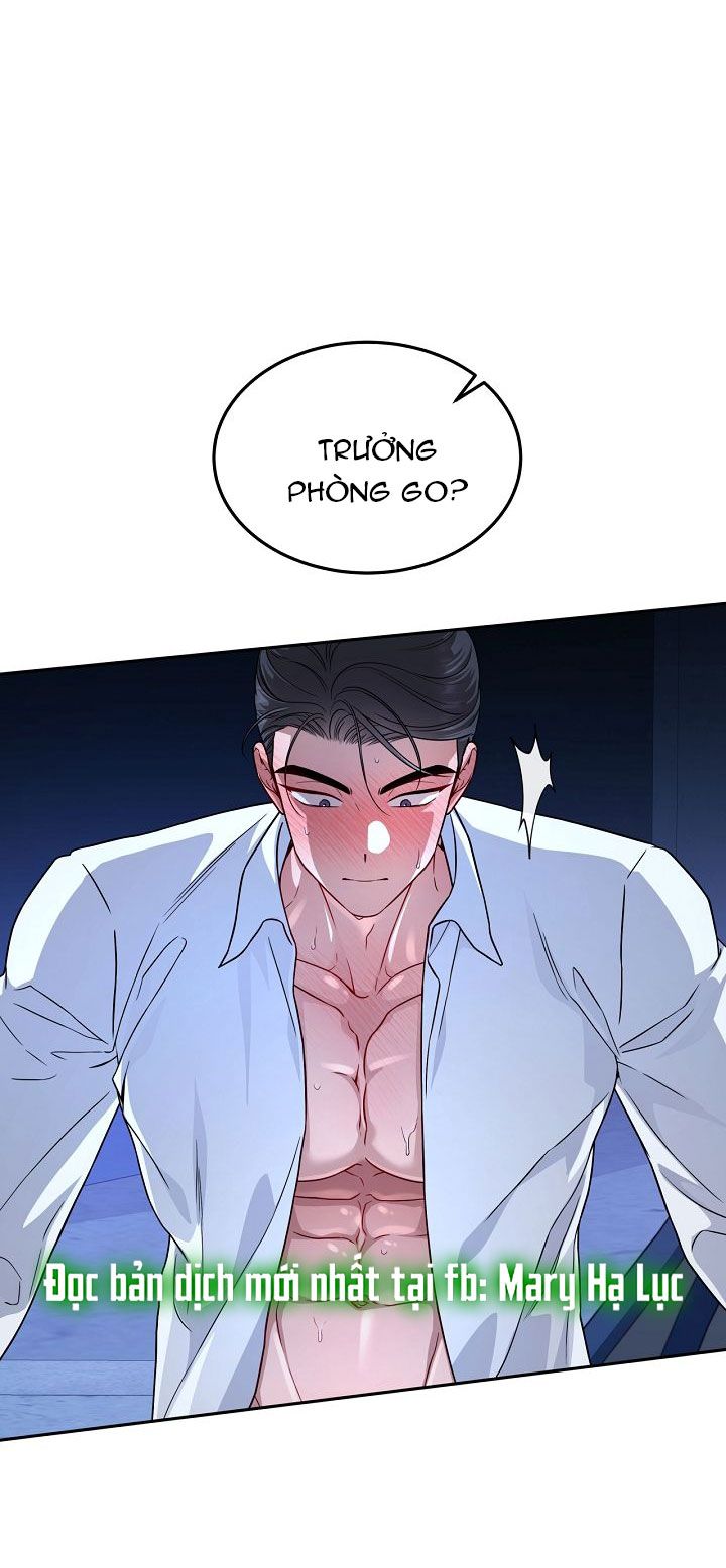 đọc truyện [18+]có Muốn Làm Chuyện Kỳ Lạ Với Tôi Không? Chương 8 ảnh 56 tại Giả Dược