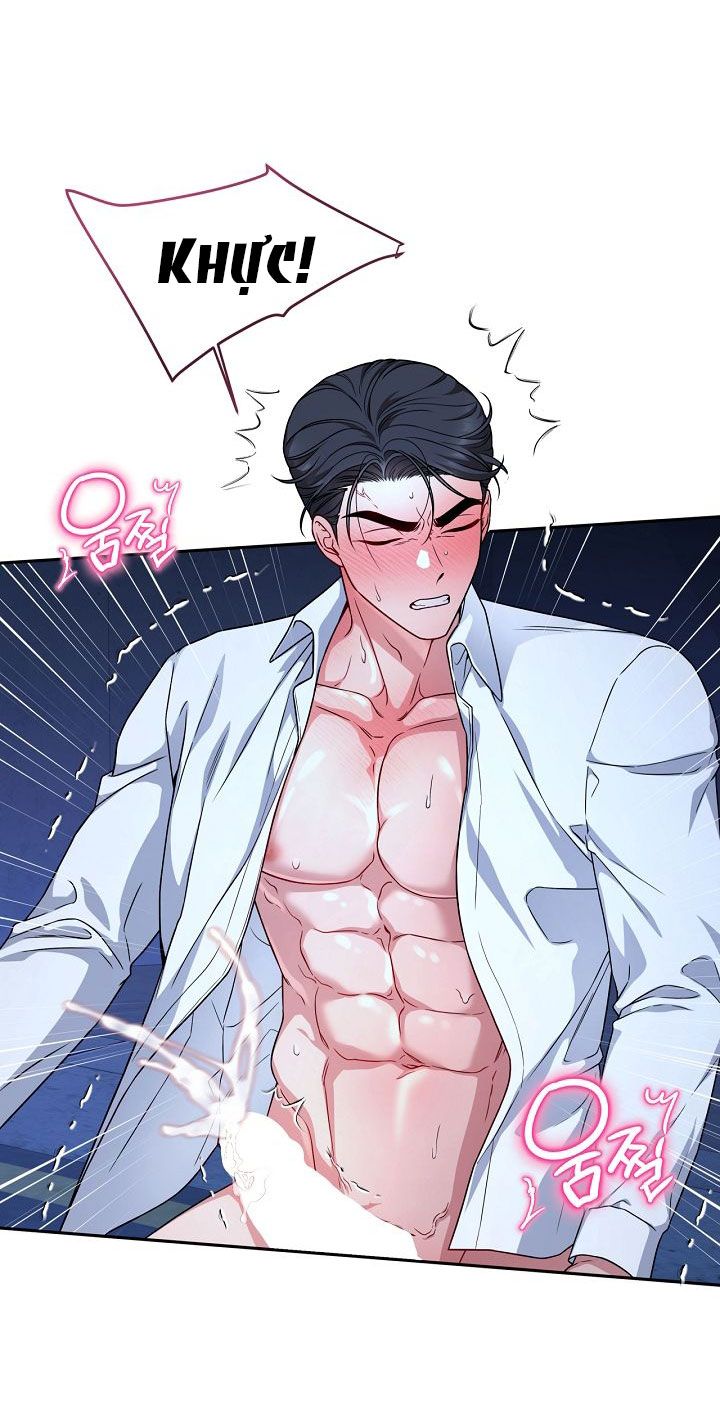 đọc truyện [18+]có Muốn Làm Chuyện Kỳ Lạ Với Tôi Không? Chương 8 ảnh 61 tại Giả Dược