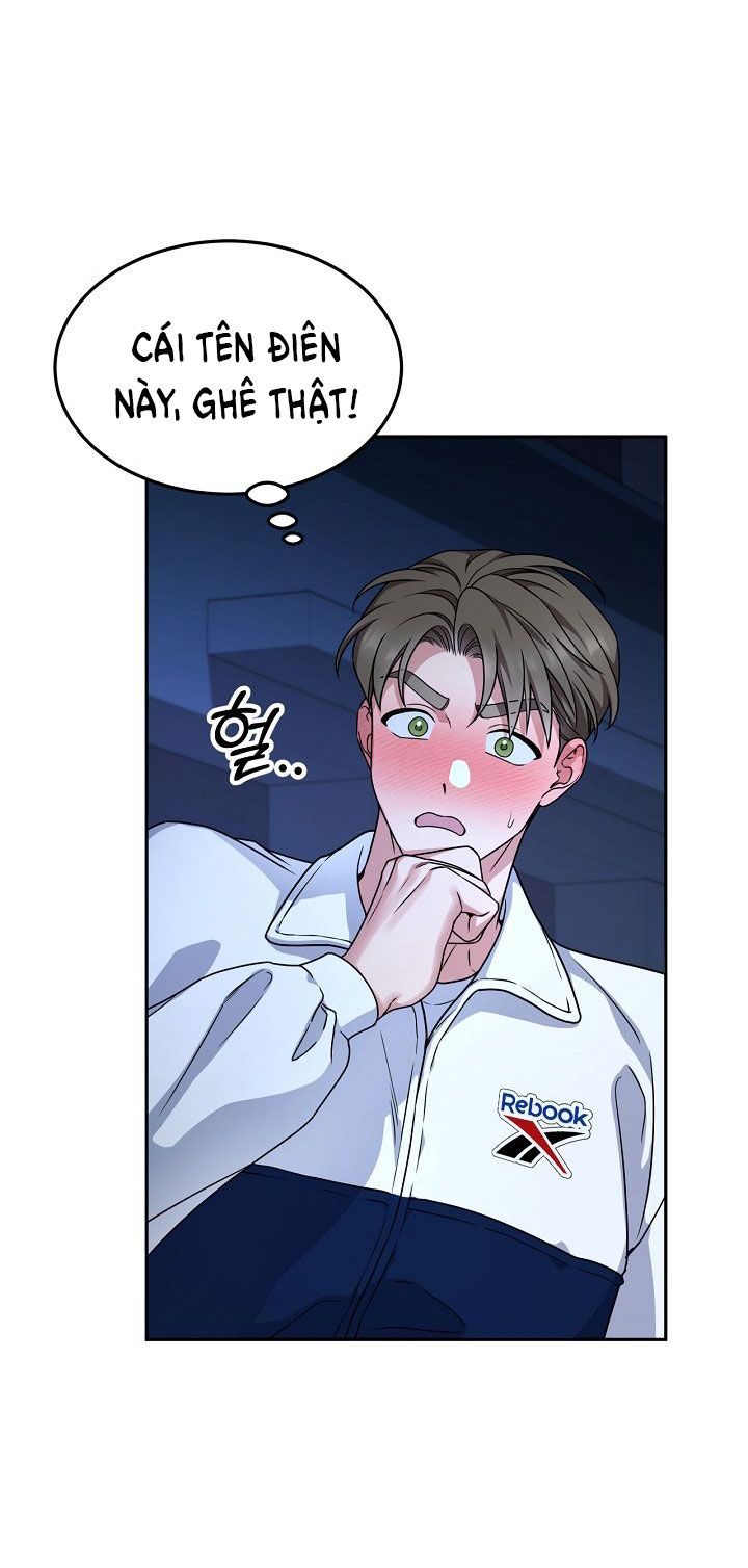 đọc truyện [18+]có Muốn Làm Chuyện Kỳ Lạ Với Tôi Không? Chương 8 ảnh 62 tại Giả Dược