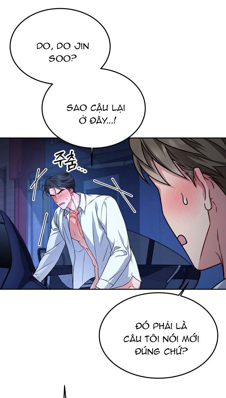 đọc truyện [18+]có Muốn Làm Chuyện Kỳ Lạ Với Tôi Không? Chương 8 ảnh 63 tại Giả Dược