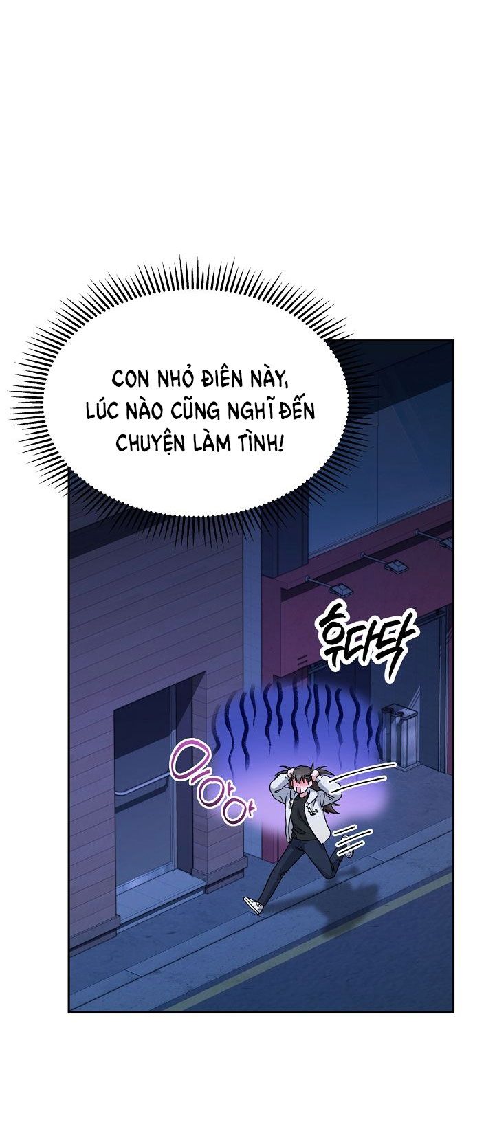 đọc truyện [18+]có Muốn Làm Chuyện Kỳ Lạ Với Tôi Không? Chương 8 ảnh 70 tại Giả Dược