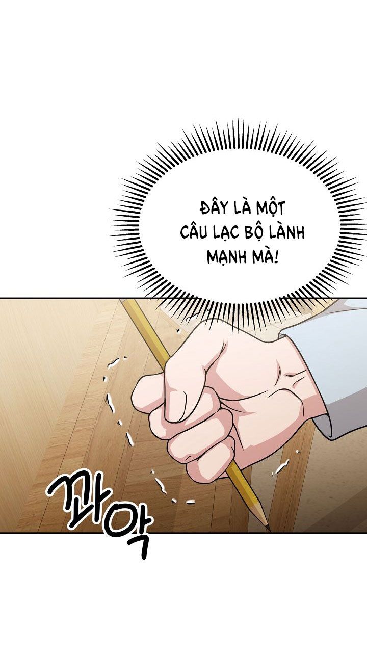 đọc truyện [18+]có Muốn Làm Chuyện Kỳ Lạ Với Tôi Không? Chương 9 ảnh 26 tại Giả Dược