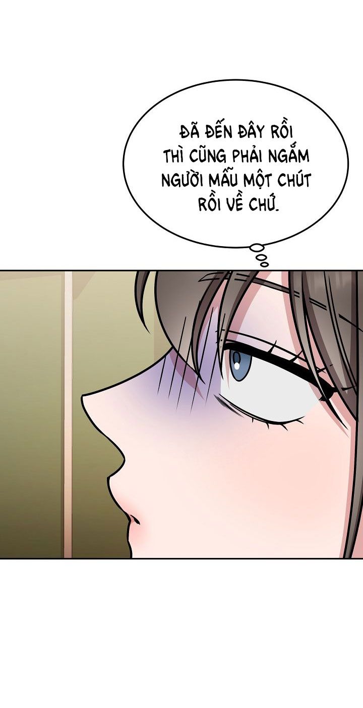 đọc truyện [18+]có Muốn Làm Chuyện Kỳ Lạ Với Tôi Không? Chương 9 ảnh 28 tại Giả Dược