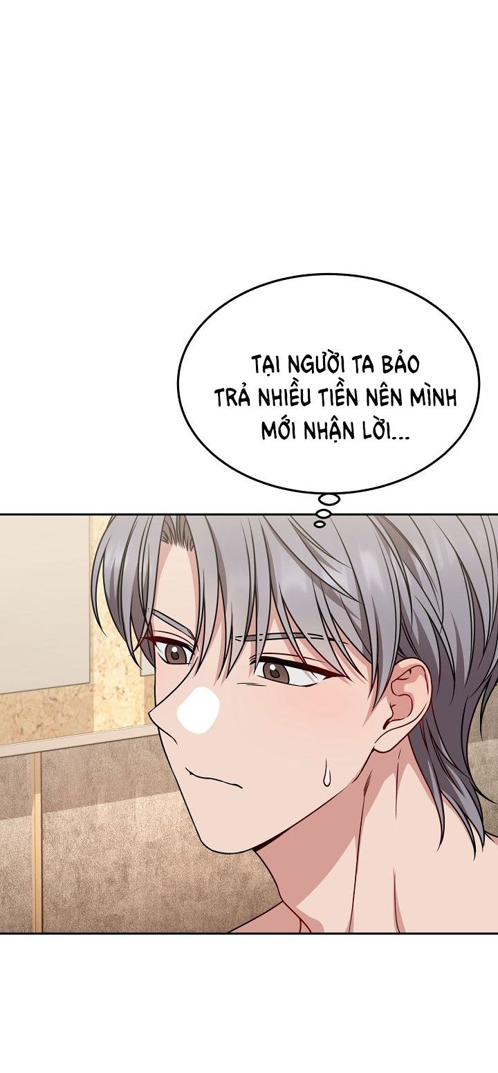 đọc truyện [18+]có Muốn Làm Chuyện Kỳ Lạ Với Tôi Không? Chương 9 ảnh 37 tại Giả Dược