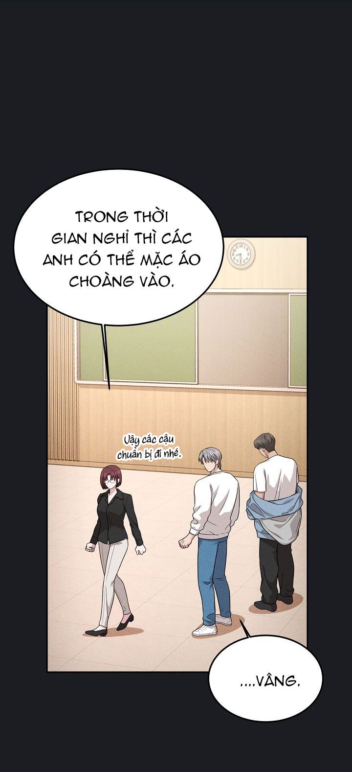 đọc truyện [18+]có Muốn Làm Chuyện Kỳ Lạ Với Tôi Không? Chương 9 ảnh 44 tại Giả Dược