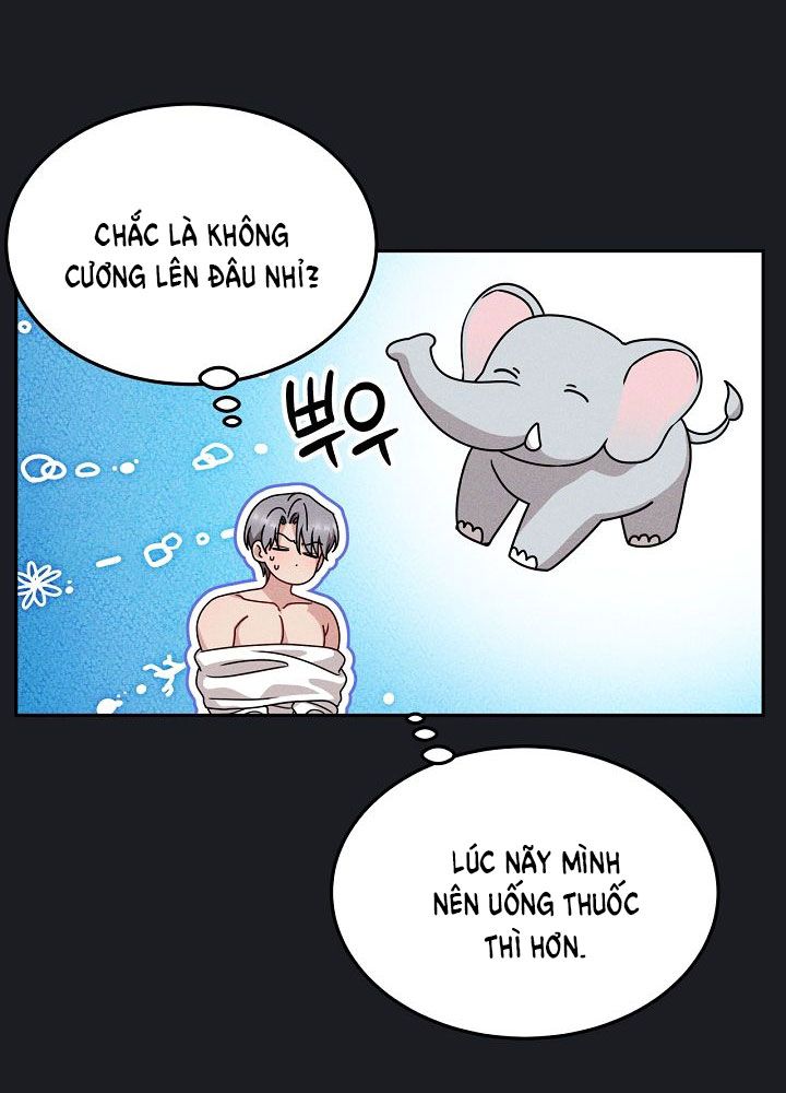 đọc truyện [18+]có Muốn Làm Chuyện Kỳ Lạ Với Tôi Không? Chương 9 ảnh 47 tại Giả Dược