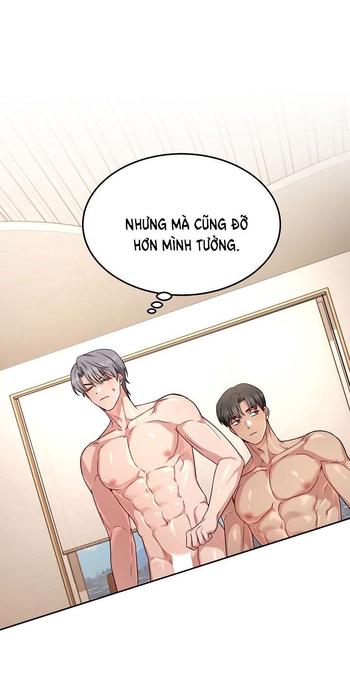 đọc truyện [18+]có Muốn Làm Chuyện Kỳ Lạ Với Tôi Không? Chương 9 ảnh 49 tại Giả Dược