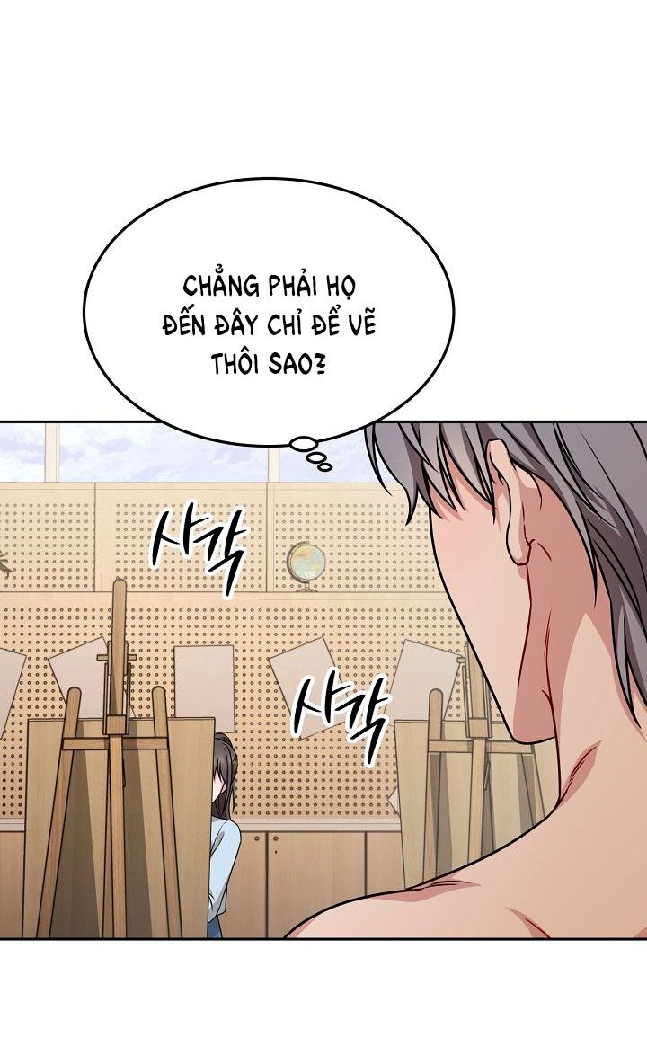 đọc truyện [18+]có Muốn Làm Chuyện Kỳ Lạ Với Tôi Không? Chương 9 ảnh 51 tại Giả Dược