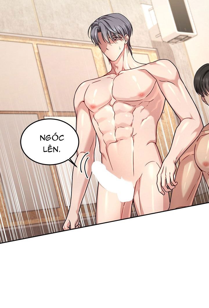 đọc truyện [18+]có Muốn Làm Chuyện Kỳ Lạ Với Tôi Không? Chương 9 ảnh 60 tại Giả Dược