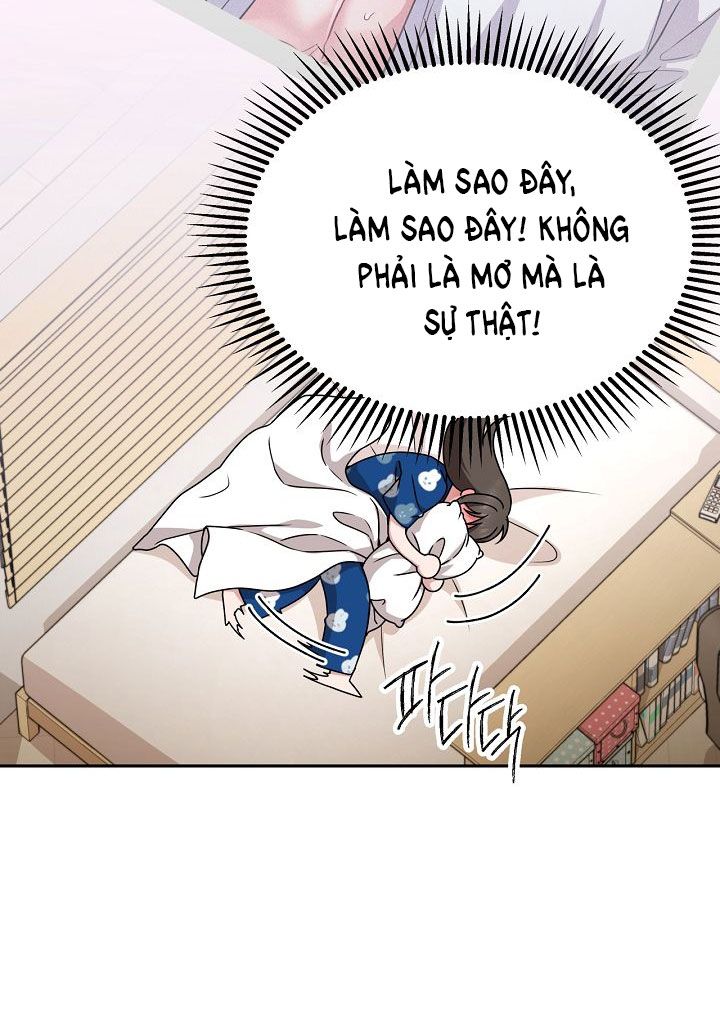 đọc truyện [18+]có Muốn Làm Chuyện Kỳ Lạ Với Tôi Không? Chương 9 ảnh 7 tại Giả Dược