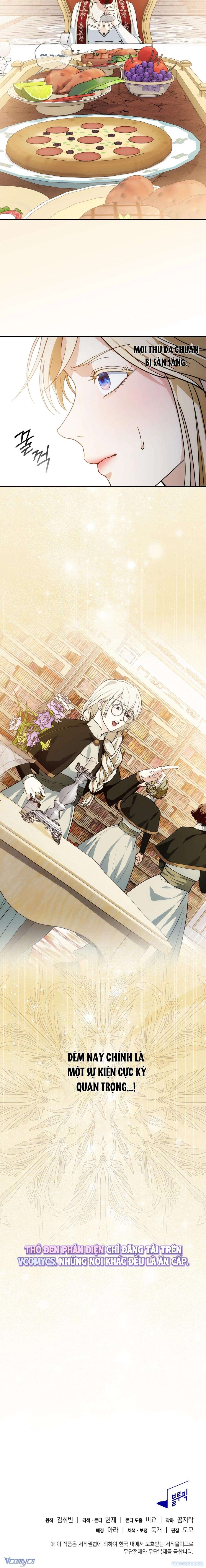 đọc truyện 『18+』con Đường Duy Nhất Vì Hoà Bình Thế Giới Chương 2 ảnh 14 tại Thiên Thai Truyện