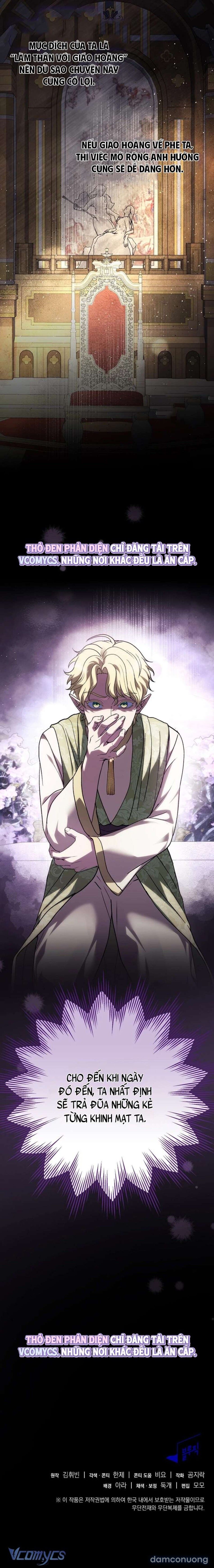 đọc truyện 『18+』con Đường Duy Nhất Vì Hoà Bình Thế Giới Chương 7 ảnh 14 tại Thiên Thai Truyện