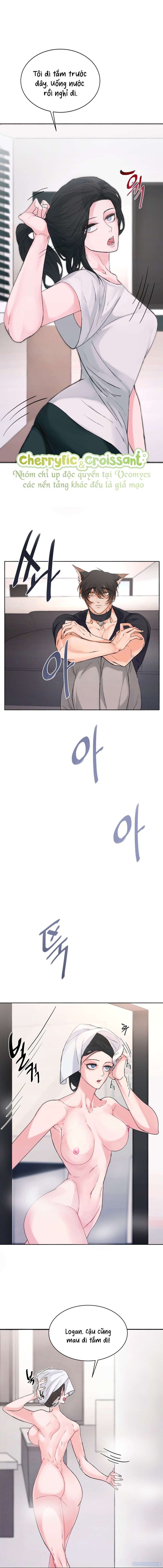 đọc truyện 『18+』cún Con Của Chủ Nhân Chương 2 ảnh 15 tại Thiên Thai Truyện