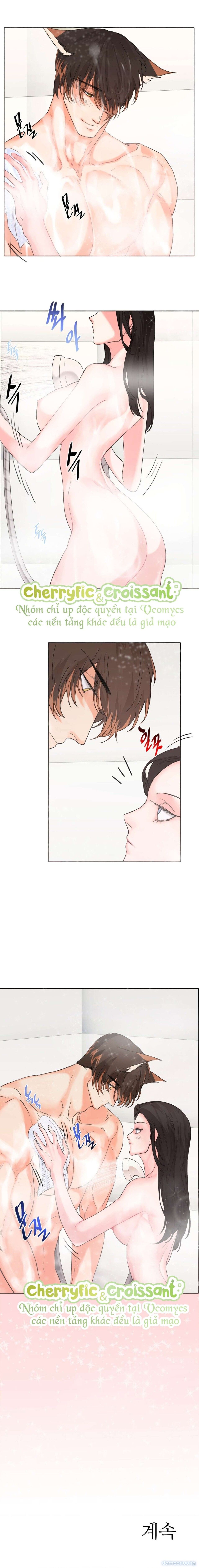 đọc truyện 『18+』cún Con Của Chủ Nhân Chương 2 ảnh 18 tại Thiên Thai Truyện