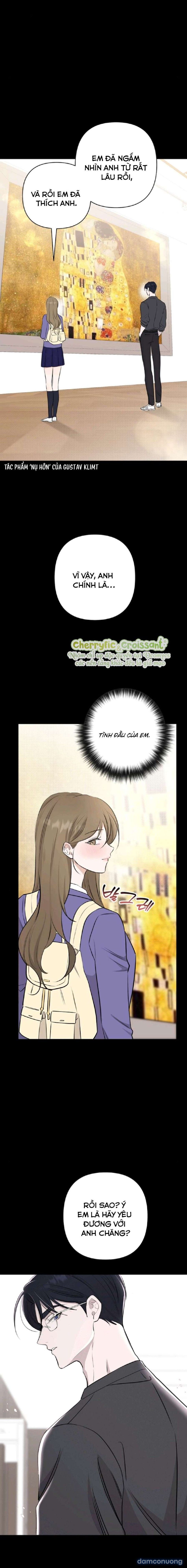 đọc truyện 『18+』cuộc Hôn Nhân Chính Trị Đó, Tôi Sẽ Nhận Chương 1 ảnh 16 tại Thiên Thai Truyện