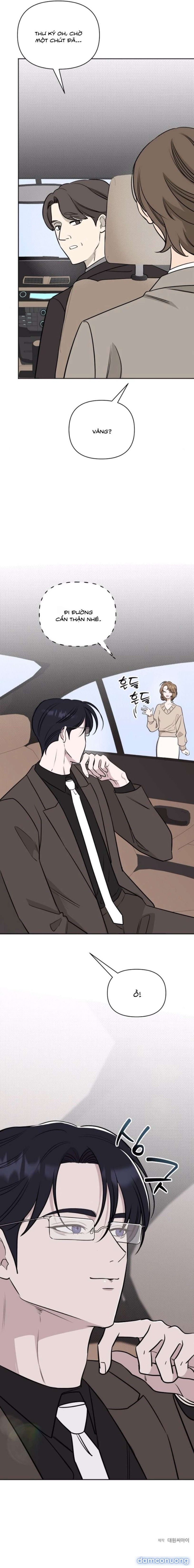 đọc truyện 『18+』cuộc Hôn Nhân Chính Trị Đó, Tôi Sẽ Nhận Chương 7 ảnh 7 tại Thiên Thai Truyện