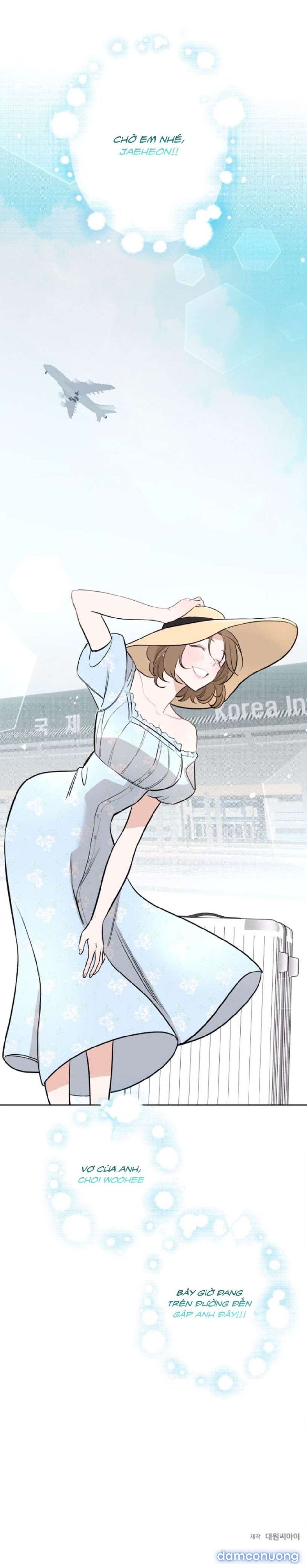 đọc truyện 『18+』cuộc Hôn Nhân Chính Trị Đó, Tôi Sẽ Nhận Chương 8 ảnh 7 tại Thiên Thai Truyện