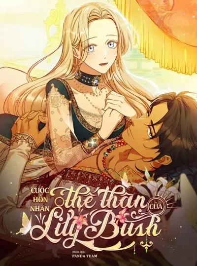 đọc truyện 〔18+〕cuộc Hôn Nhân Thế Thân Của Lily Bush Giả Dược