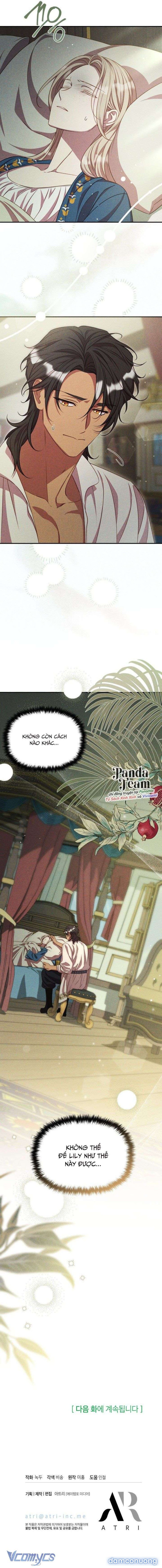 đọc truyện 〔18+〕cuộc Hôn Nhân Thế Thân Của Lily Bush Chương 15 ảnh 14 tại Thiên Thai Truyện