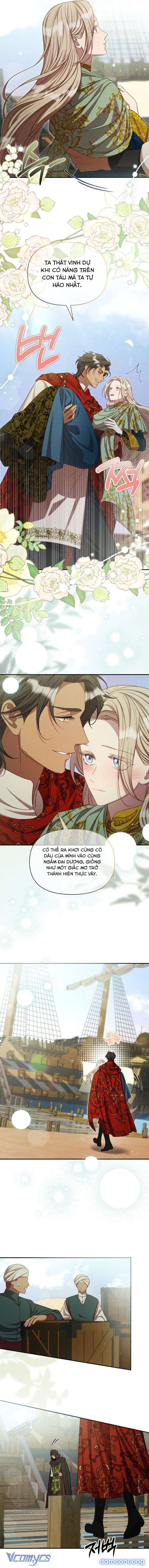 đọc truyện 〔18+〕cuộc Hôn Nhân Thế Thân Của Lily Bush Chương 15 ảnh 9 tại Thiên Thai Truyện