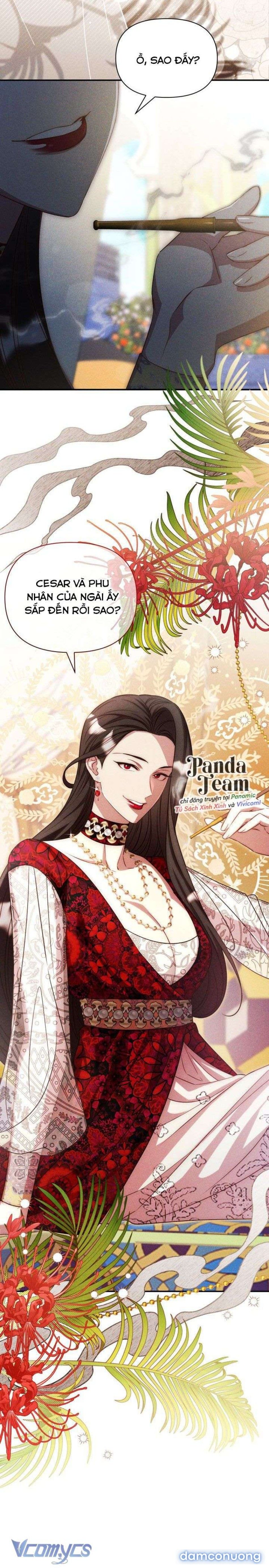 đọc truyện 〔18+〕cuộc Hôn Nhân Thế Thân Của Lily Bush Chương 19 ảnh 13 tại Thiên Thai Truyện