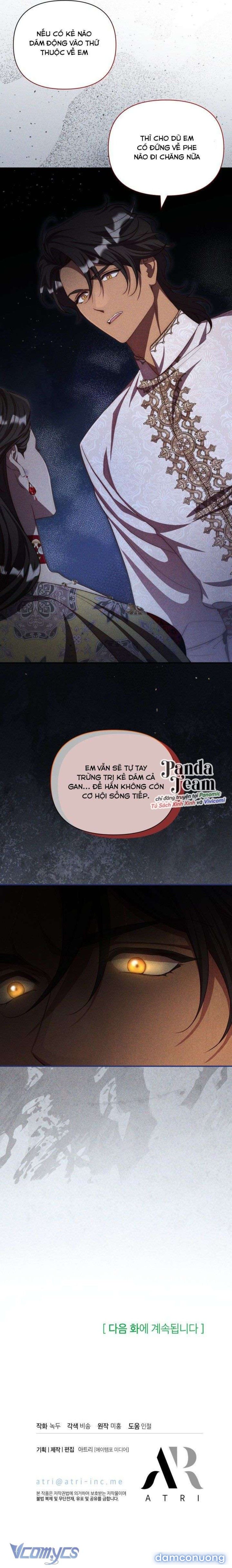 đọc truyện 〔18+〕cuộc Hôn Nhân Thế Thân Của Lily Bush Chương 20 ảnh 13 tại Thiên Thai Truyện