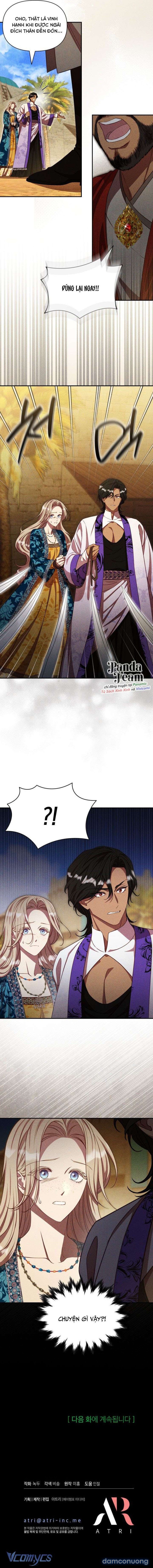 đọc truyện 〔18+〕cuộc Hôn Nhân Thế Thân Của Lily Bush Chương 28 ảnh 13 tại Thiên Thai Truyện