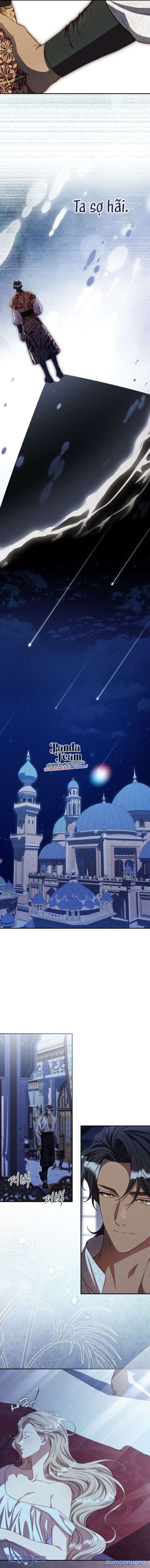 đọc truyện 〔18+〕cuộc Hôn Nhân Thế Thân Của Lily Bush Chương 38 ảnh 6 tại Thiên Thai Truyện