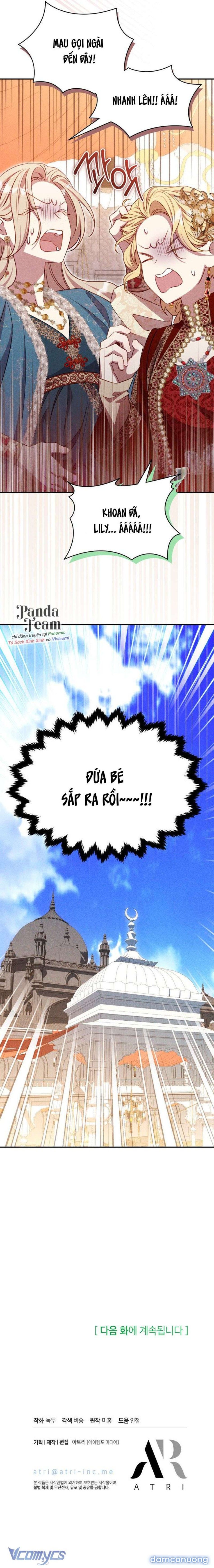 đọc truyện 〔18+〕cuộc Hôn Nhân Thế Thân Của Lily Bush Chương 39 ảnh 14 tại Thiên Thai Truyện